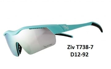 Kính 720 Armour ZIV T738