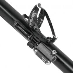 BƠM MINI TOPEAK HYBRIDROCKET HP - THR-HP2B