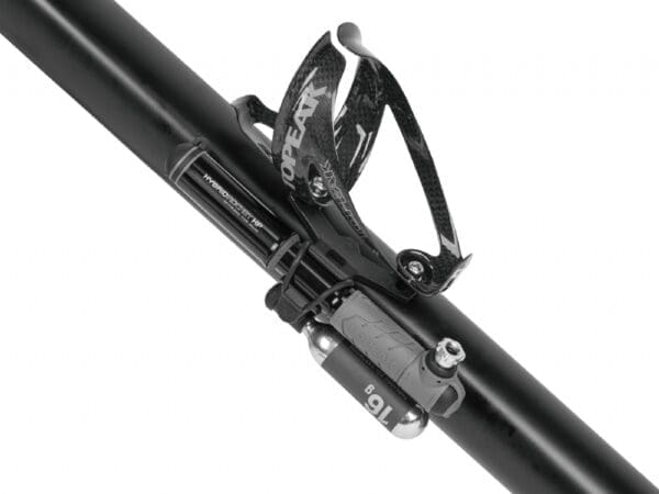 BƠM MINI TOPEAK HYBRIDROCKET HP - THR-HP2B