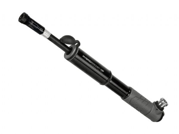 BƠM MINI TOPEAK HYBRIDROCKET HP - THR-HP2B