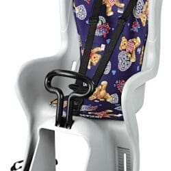 Ghế Sau Trẻ Em GH 586