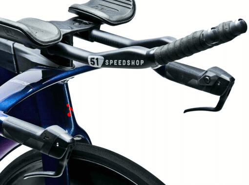 Khung Sườn TT Argon18 E119 carbon - thắng Đĩa, size XS