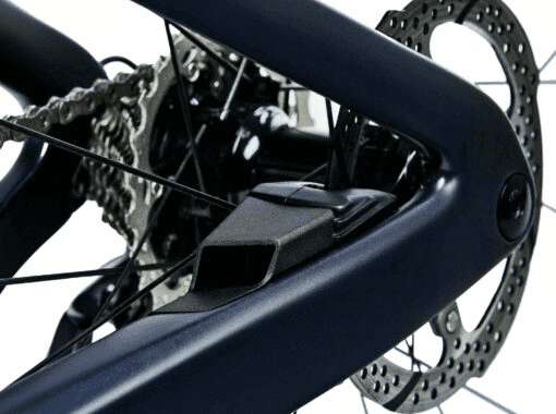 Khung Sườn TT Argon18 E119 carbon - thắng Đĩa, size XS