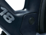 Khung Sườn TT Argon18 E119 carbon - thắng Đĩa, size XS