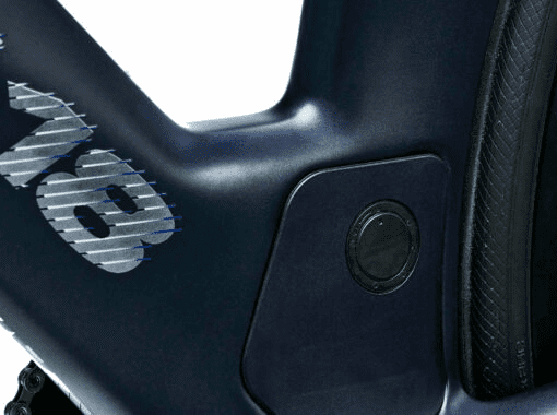 Khung Sườn TT Argon18 E119 carbon - thắng Đĩa, size XS
