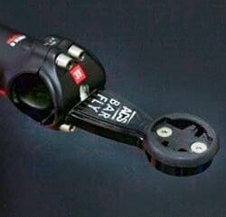 Barfly 4 Direct Mount - Mount system