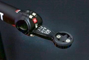 Barfly 4 Direct Mount - Mount system
