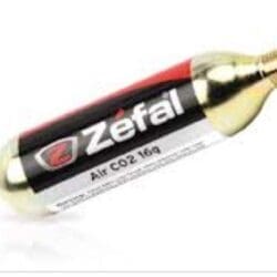 Bình CO2 16g Zefal
