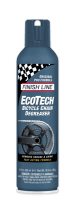 Bộ Finishline Premium Bike Care Value Pack ( 120ml/chai)
