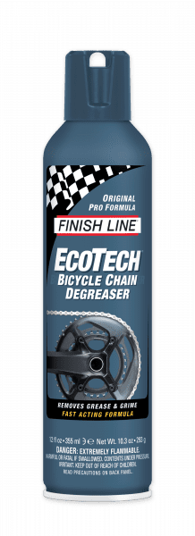 Bộ Finishline Premium Bike Care Value Pack ( 120ml/chai)