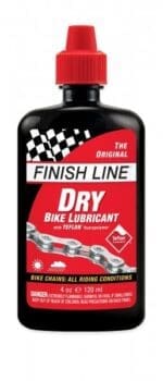 Bộ Finishline Premium Bike Care Value Pack ( 120ml/chai)