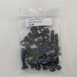 Cerve'Lo P5X Bar Bolt Kit Screw
