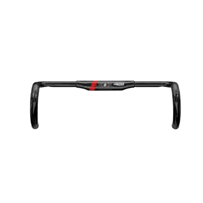 Ghi đông Controltech Exl Fl4 UD Compact RA-526 - carbon