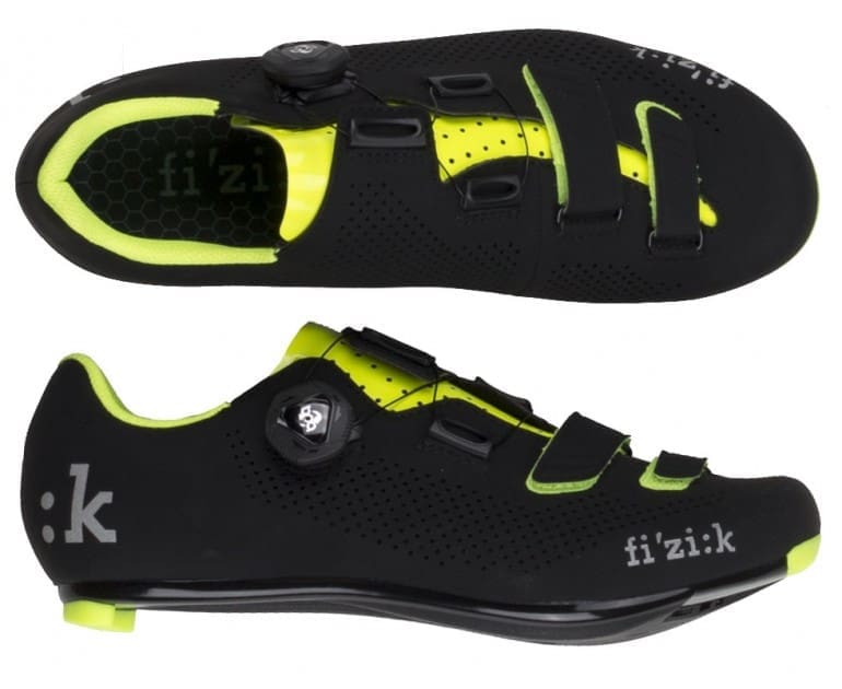 Giày Đạp Xe Fizik R4B Umo