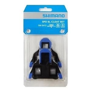 Can / Cá Xe Đạp Shimano