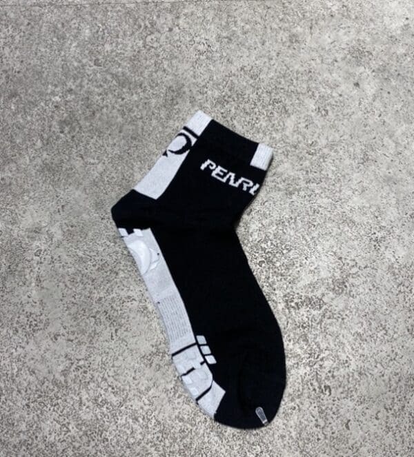Vớ Cổ Thấp Pearl Izumi Pi47