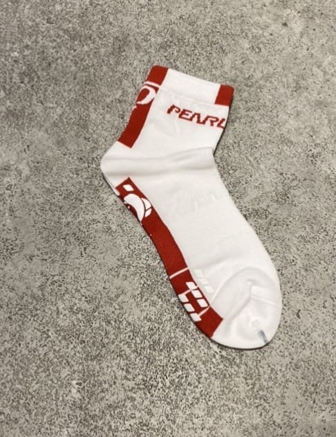Vớ Cổ Thấp Pearl Izumi Pi47