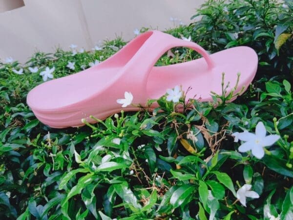 Dép Phục Hồi Sau Chạy Bộ