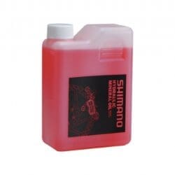 Dầu Thắng Shimano Mineral Oil (1L)