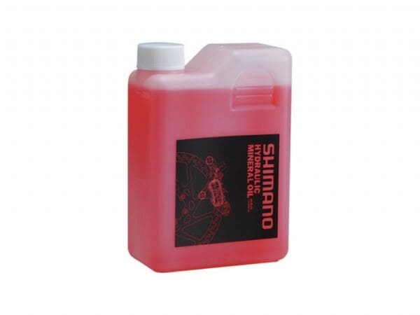 Dầu Thắng Shimano Mineral Oil (1L)