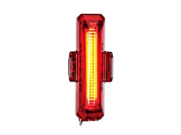 Đèn Sau Topeak Tms083 Aero Usb 1W Red Lite