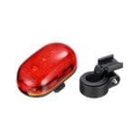 Dlight Rear Light 404R
