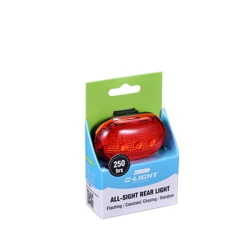 Dlight Rear Light 404R