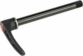 Cây ty DTWiss E-Thru Road Plug-In Thru Axle