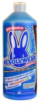 Dung dịch giặt Resolv Wear 1000ml