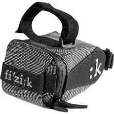Fizik Pa:K Strip Saddle Bag