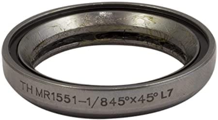 FSA Bearing 1-1/8" 45x45 -870/DJ-RS Black Seal;MR155"