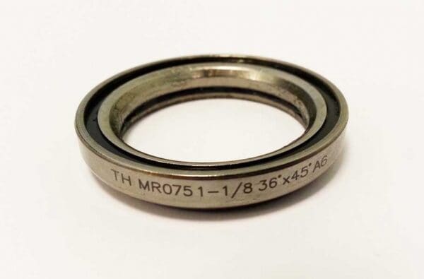 FSA Bearing TH-800 ACB 1" 1/8 36°x45° singleS MR075