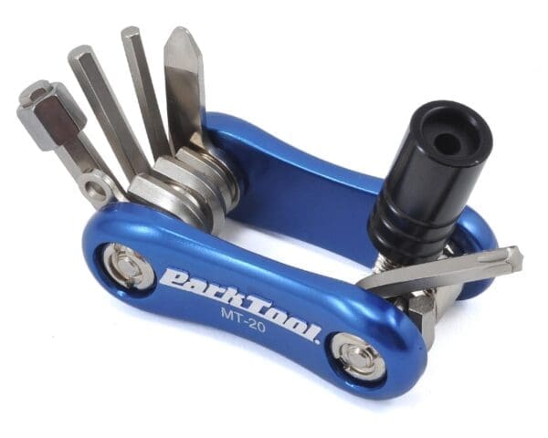 Park Tool Mt-20 Multi Tool [Mt-20] | Off-Road - Amain Performance Cycling