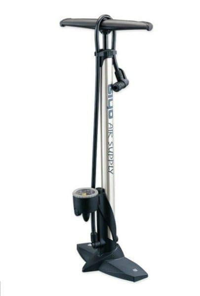 Giyo Floor Pump