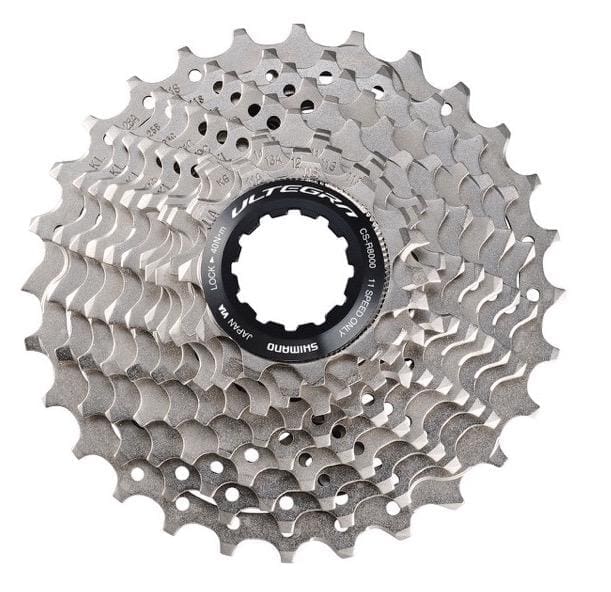 Líp Shimano Ultegra 11s Cassette CS-R8000 (CS8000)