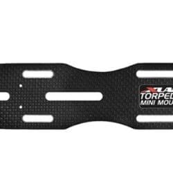 Xlab Torpedo Mini Mount Bottle Cage (For Tt Bike)