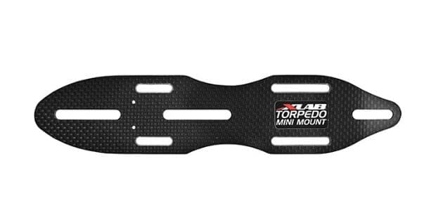 Xlab Torpedo Mini Mount Bottle Cage (For Tt Bike)