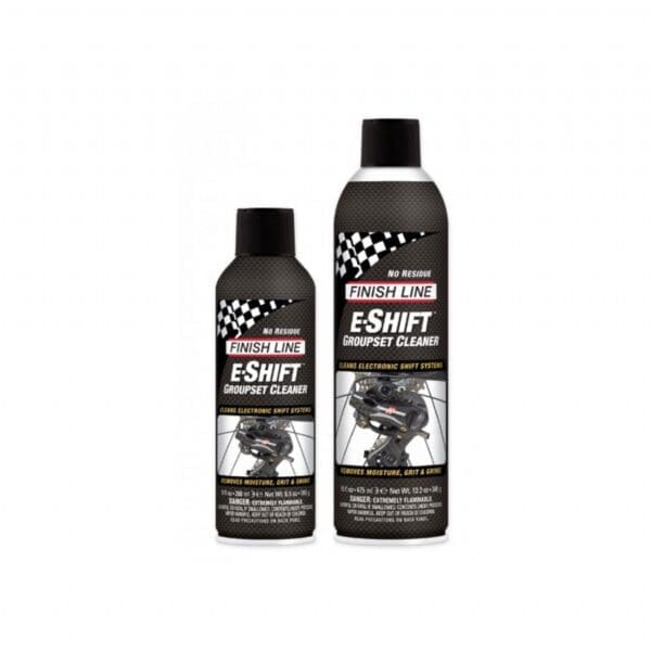 E-Shift Groupset Cleaner