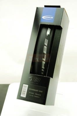 Vỏ Xe Đạp Schawable One 700x23