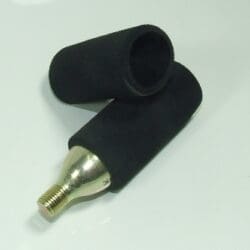Co2 Cartridges Cover Rubber