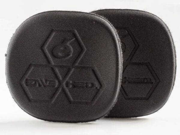 Cervelo P5X Pad Set