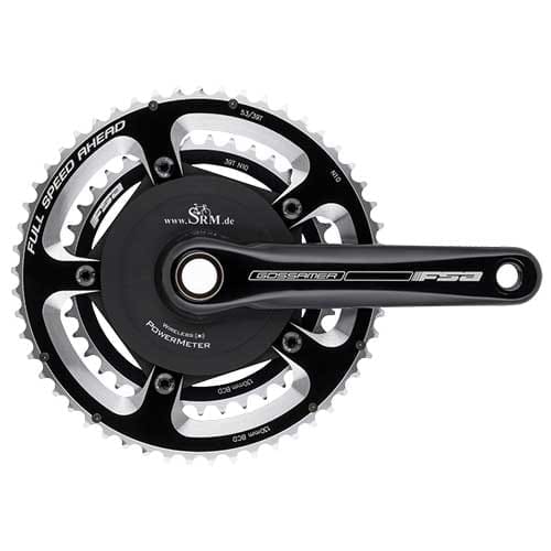 Giò đo lực SRM FSA Gossamer Compact 130