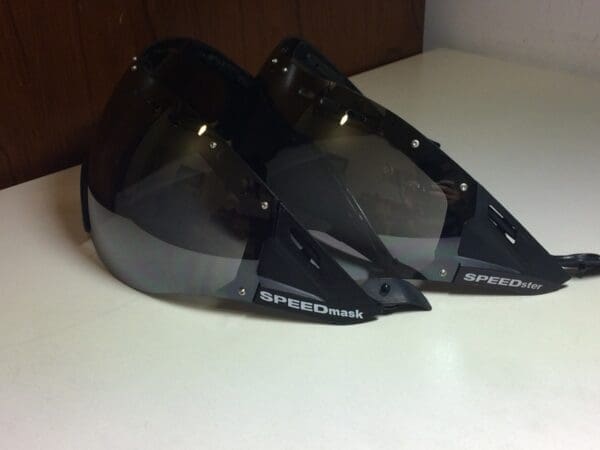 Mũ Bảo Hiểm Casco Speedmark