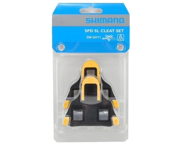 Can / Cá Xe Đạp Shimano