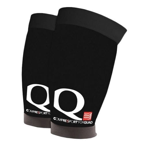 Bó Cơ Compressport Quad