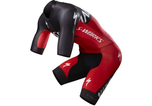 Áo Liền Quần Specialized S-Works Evade ( Skinsuit)