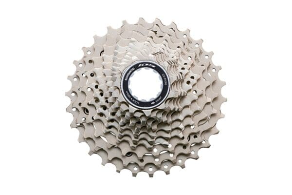 Líp Shimano 105 CS-R7000 11s Cassette (CS7000)