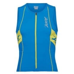 Áo 3 Môn Zoot Iron Performance ( Áo Tri)