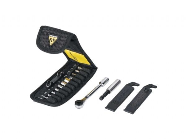 Topeak Ratchet Rocket Lite Dx (2018) 16 Functions / Ratchet Drive / 164 G