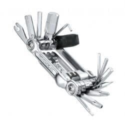 Topeak Mini 20 Pro 23 Functions / Folding Body / 151 G